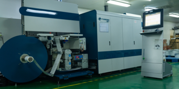 江苏胶印标签印刷生产厂家 苏州雅利印刷供应
