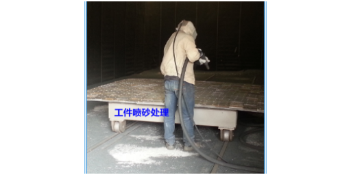 徐州热喷锌防腐厂家 欢迎来电 无锡华金喷涂防腐供应