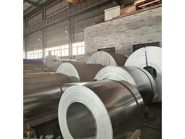 上海封口铝箔多少钱一吨