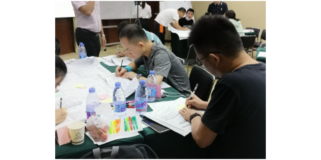 上海ACP在线培训主要内容是什么 深圳市世纪卓越管理咨询供应