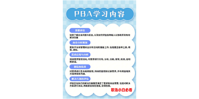 上海PBA采购管理实践培训 深圳市世纪***管理咨询供应
