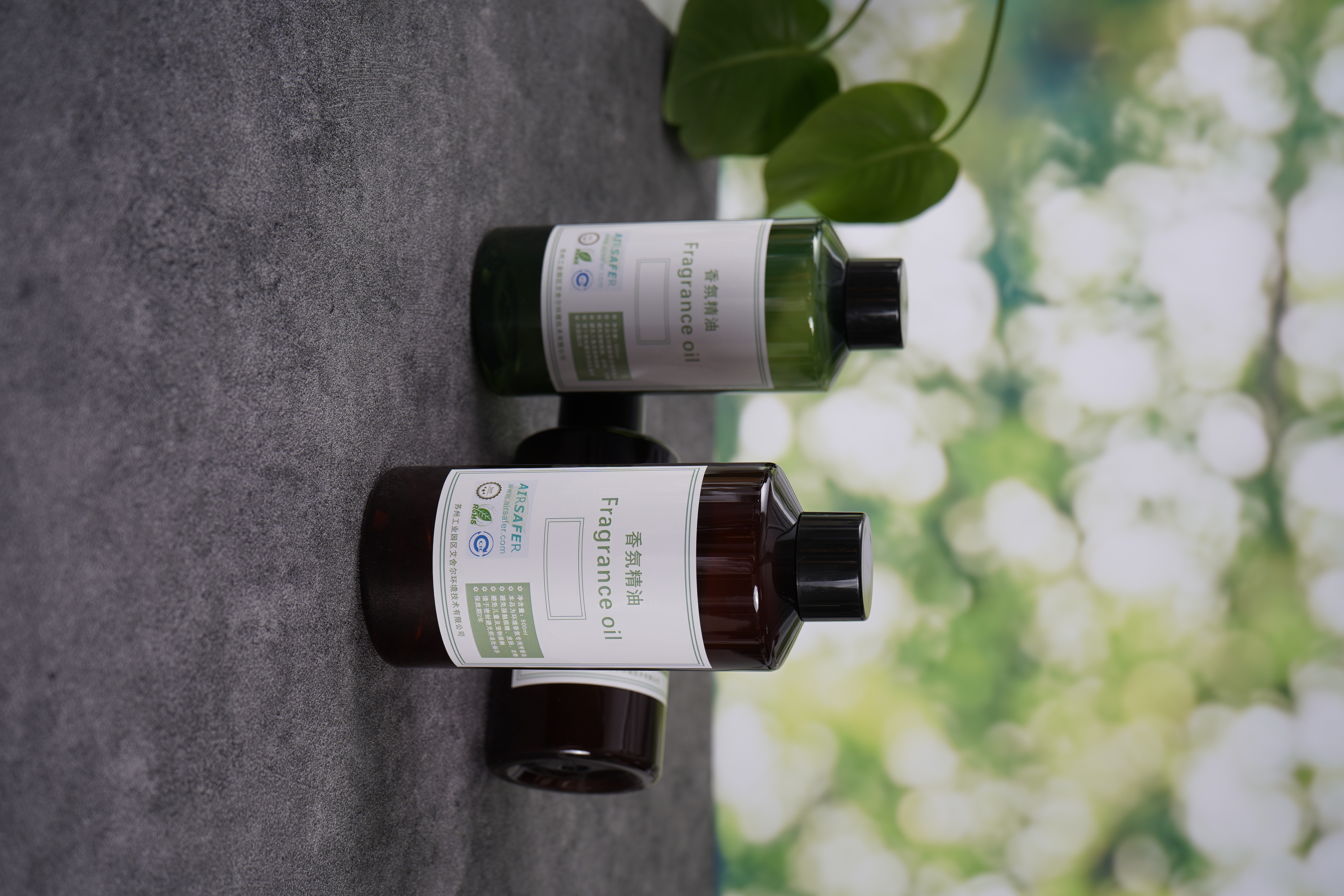 蘇州工業(yè)園區(qū)艾舍爾環(huán)境技術有限公司