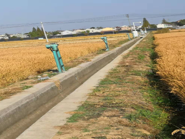 河北高标准农田建设项目 欢迎来电 南京万宏测控供应