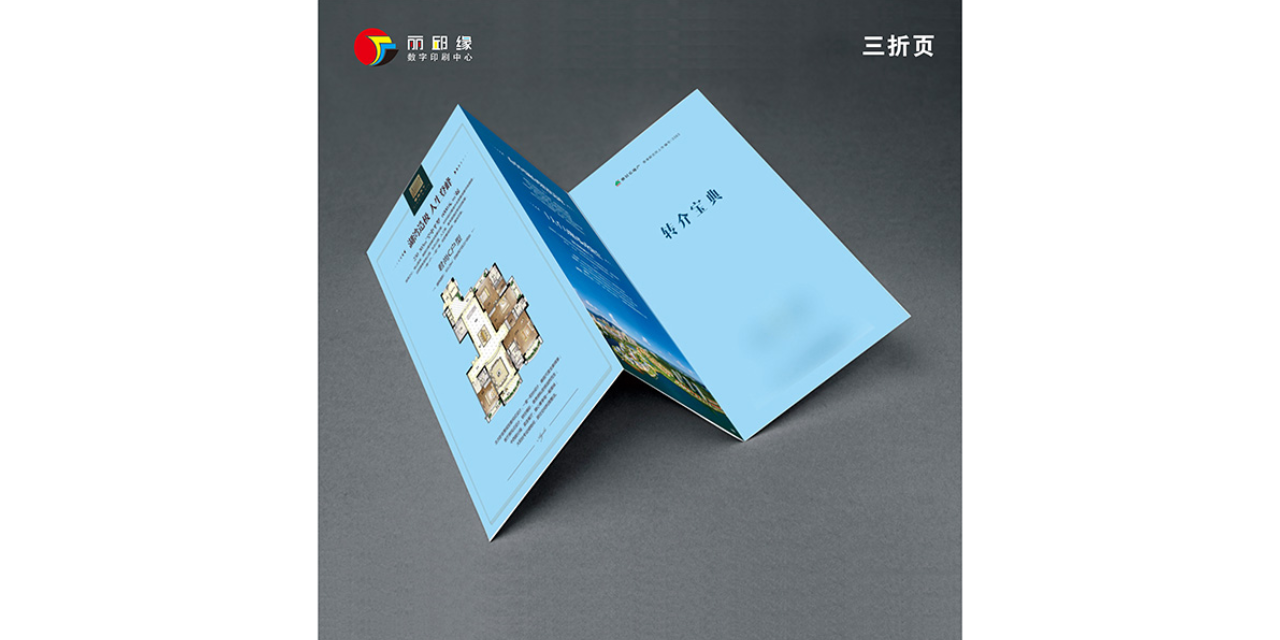 上海产品说明书印刷厂 上海丽邱缘科技供应