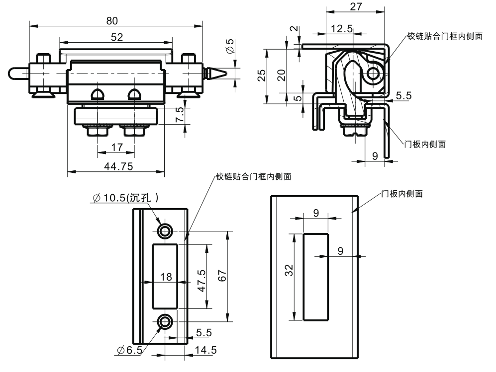 CL201-8