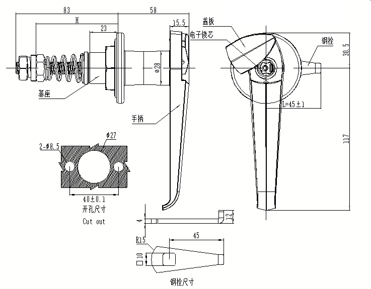 DS807-1ӰԴߴ