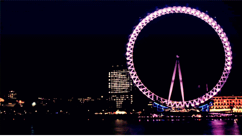 游樂(lè)設(shè)備燈光亮化：打造璀璨夜景，提升游樂(lè)體驗(yàn)