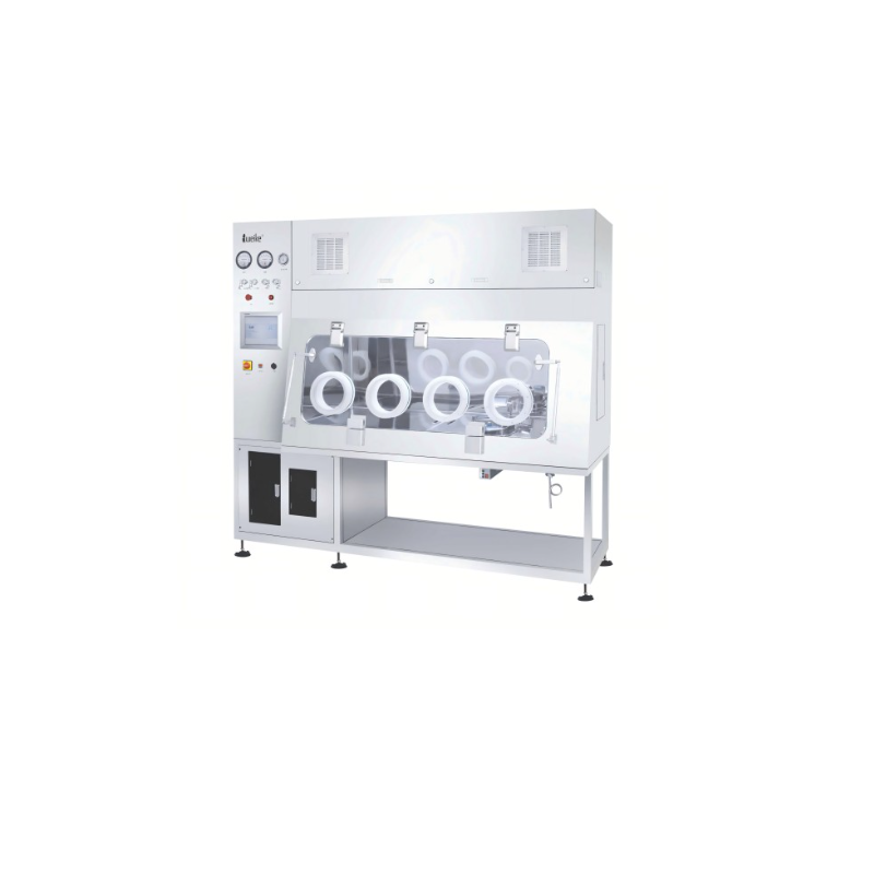 全新ISO-C無(wú)菌隔離系統(tǒng)