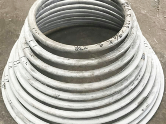 湖南化工設(shè)備盤管聯(lián)系方式 歡迎來電 無錫日之堯科技供應(yīng)