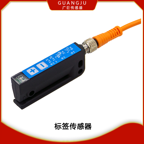 标签传感器 GJ-BQ-643-1