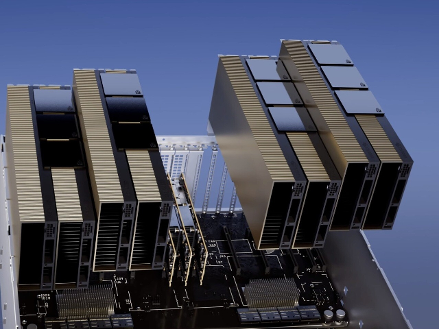 深圳訂購(gòu)H100GPU 歡迎咨詢 深圳浩辰信息供應(yīng)
