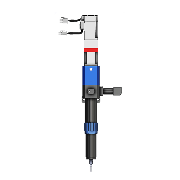 WEIOAK-SV1200X單液螺桿閥