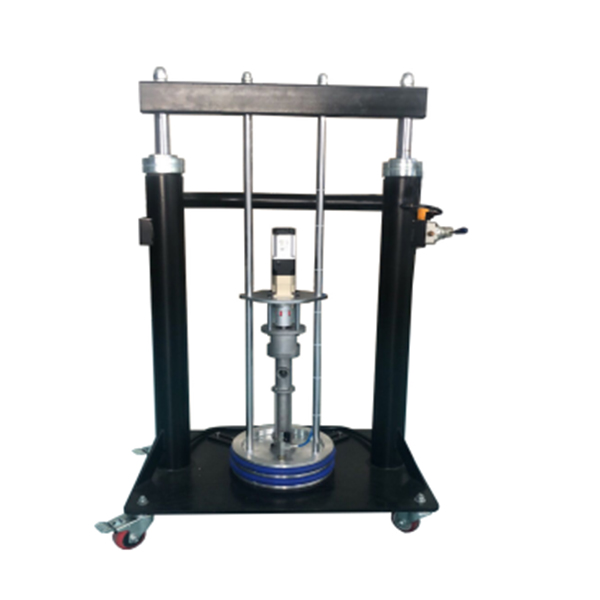 WEIOAK-SV螺桿壓盤(pán)泵