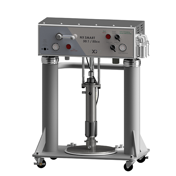 ?NEXGEN壓盤(pán)泵