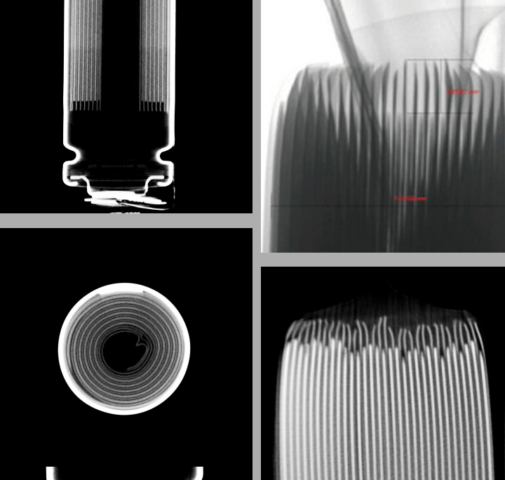 X-ray无损检测设备在高精度工业检测中的应用与优势 | 多图演示
