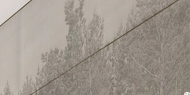 黑龙江混凝土造型装饰模板案例