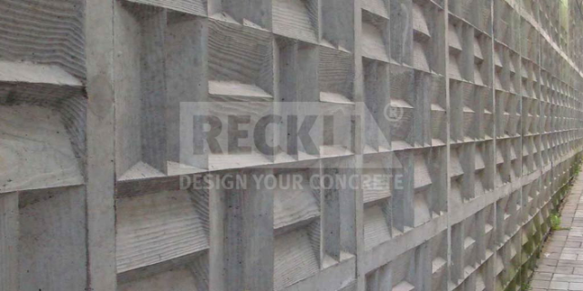 混凝土造型装饰模板+混凝土景观坐凳,混凝土造型装饰模板