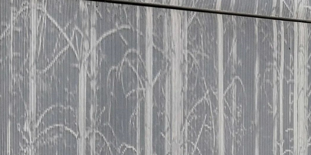 上海赉立混凝土造型装饰模板产品介绍
