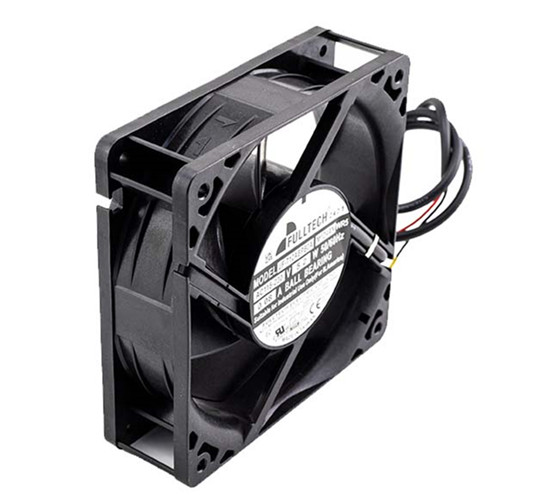 储能防爆小型轴流风机的设计要点