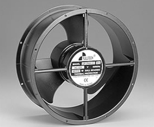 制氢车间用小型轴流风机选择哪种