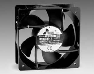 制氢车间用小型轴流风机选择哪种