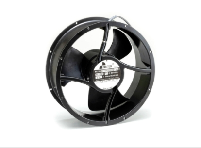 机柜小型EC防爆风机的特点及应用