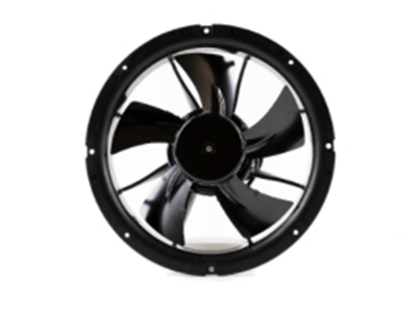 机柜小型EC防爆风机的特点及应用