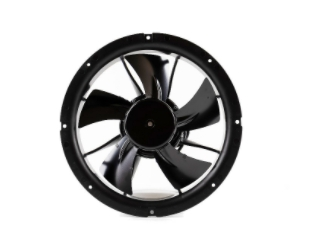 原装进口福佑防爆风扇的特点及适用环境解析