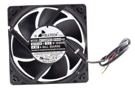 防爆柜轴流风机的工作原理及应用优势