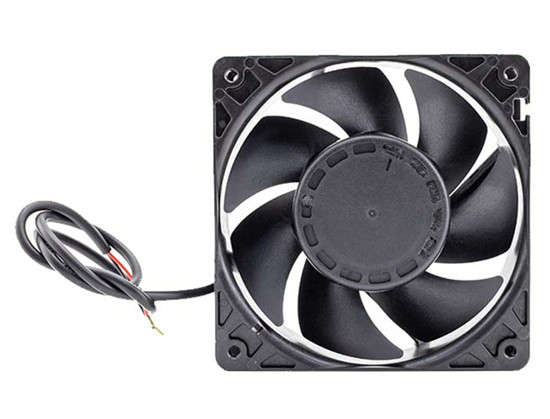 氢能防爆轴流风机的特点及其应用