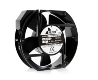 EC防爆风扇在氢气设备中的应用