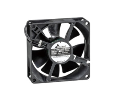 EC防爆风扇在氢气设备中的应用