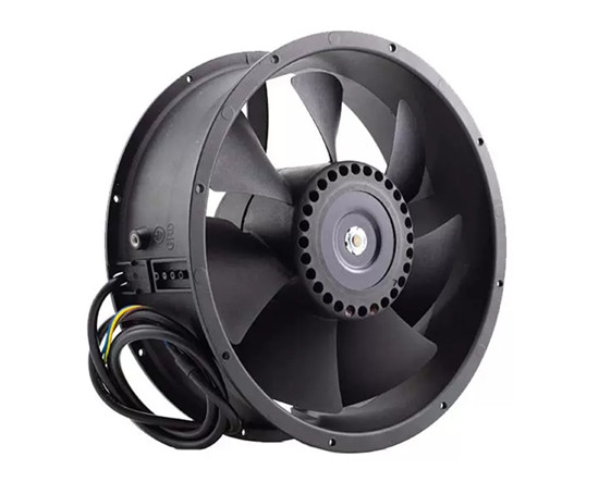 制氢防爆风机对防爆等级有什么要求