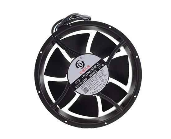 制氢防爆风机对防爆等级有什么要求