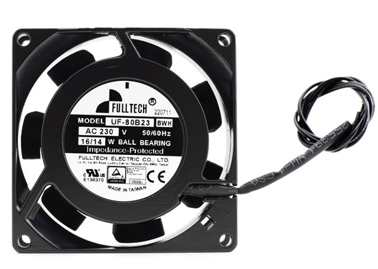 散热风扇在储能行业的应用都有哪些