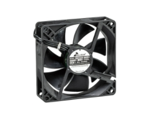 储能柜散热解决方案丨福佑EC机柜轴流风扇