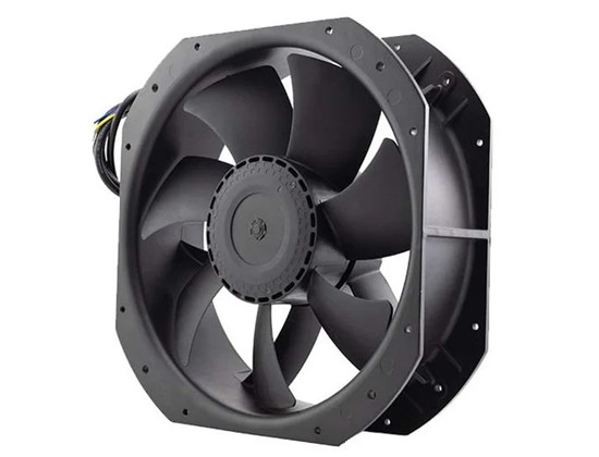 EC节能防爆风机的选择及推荐