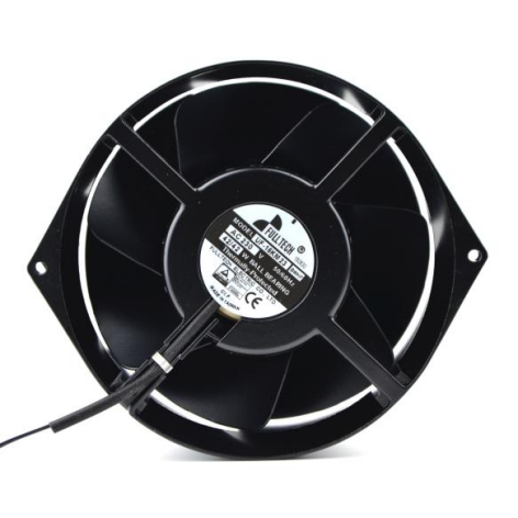 耐高温散热风扇有什么特点,价格多少