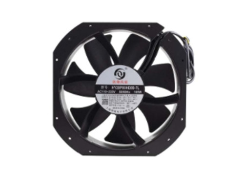 什么是储能系统,储能防爆风扇的作用