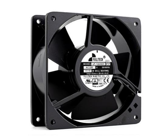 福佑FULLTECH小型散热风扇批发价格多少