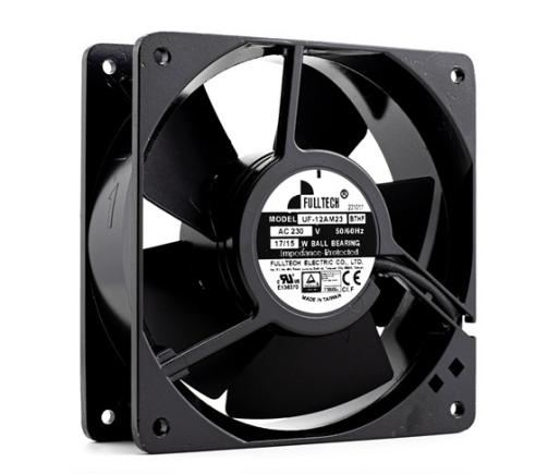 舞台灯散热风扇的重要性及其行业趋势