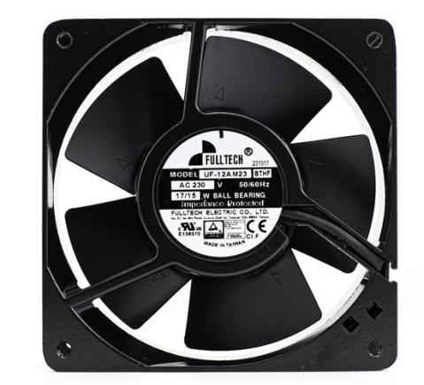 舞台灯散热风扇的重要性及其行业趋势 舞台灯散热风扇的重要性及其行业趋势