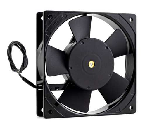 5G通讯设备服务器散热风扇如何选型