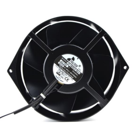 小型耐高温散热风扇的应用范围和优势解析