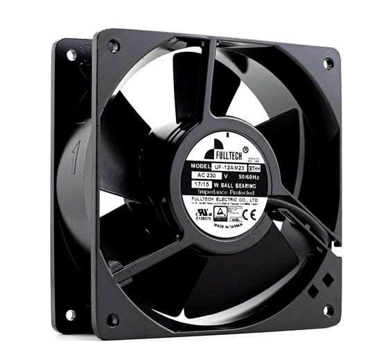 散热风扇厂家解析厨具设备散热风扇批发价格