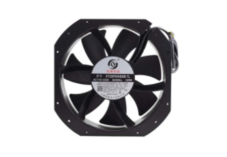 防爆风扇的防爆等级划分及其常见的防爆认证