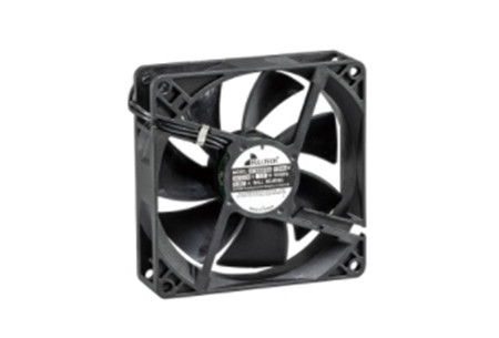 散热风扇厂家教您如何测试机柜散热风扇噪音