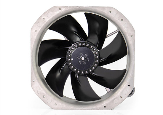 电力设备通风散热选择哪种散热风扇