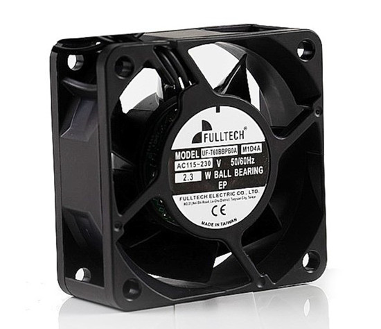 什么是欧盟ATEX防爆指令,福佑防爆风扇规格介绍