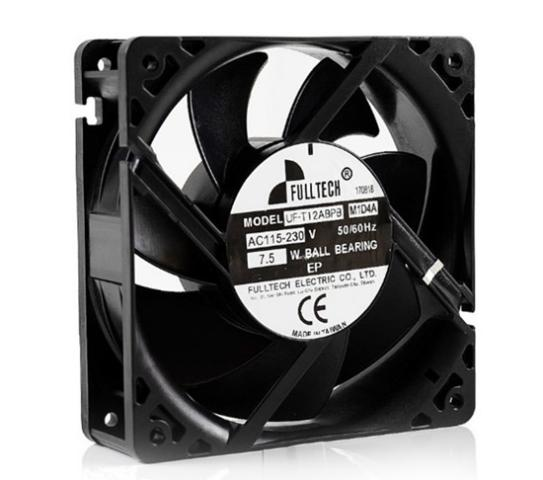 什么是欧盟ATEX防爆指令,福佑防爆风扇规格介绍